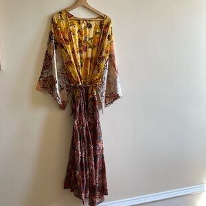 Free People Intimately Robe